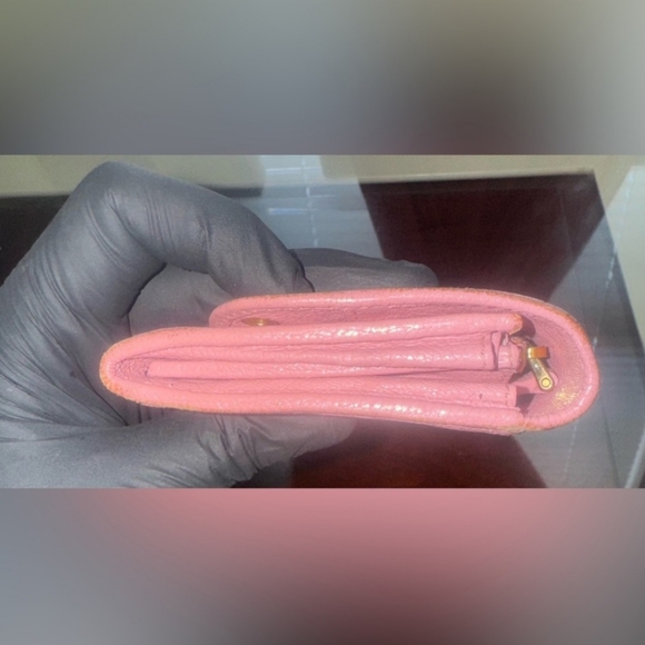 Miu Miu Wallet - Picture 7 of 7